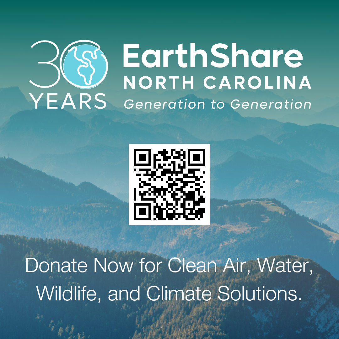 Generation to Generation Expansion Campaign - EarthShare NC