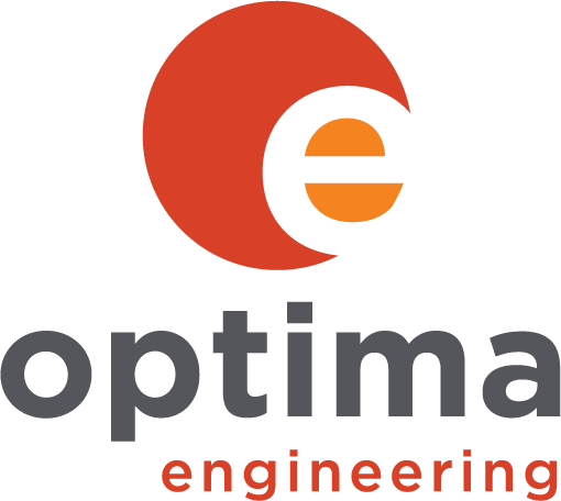 Optima Engineering Logo