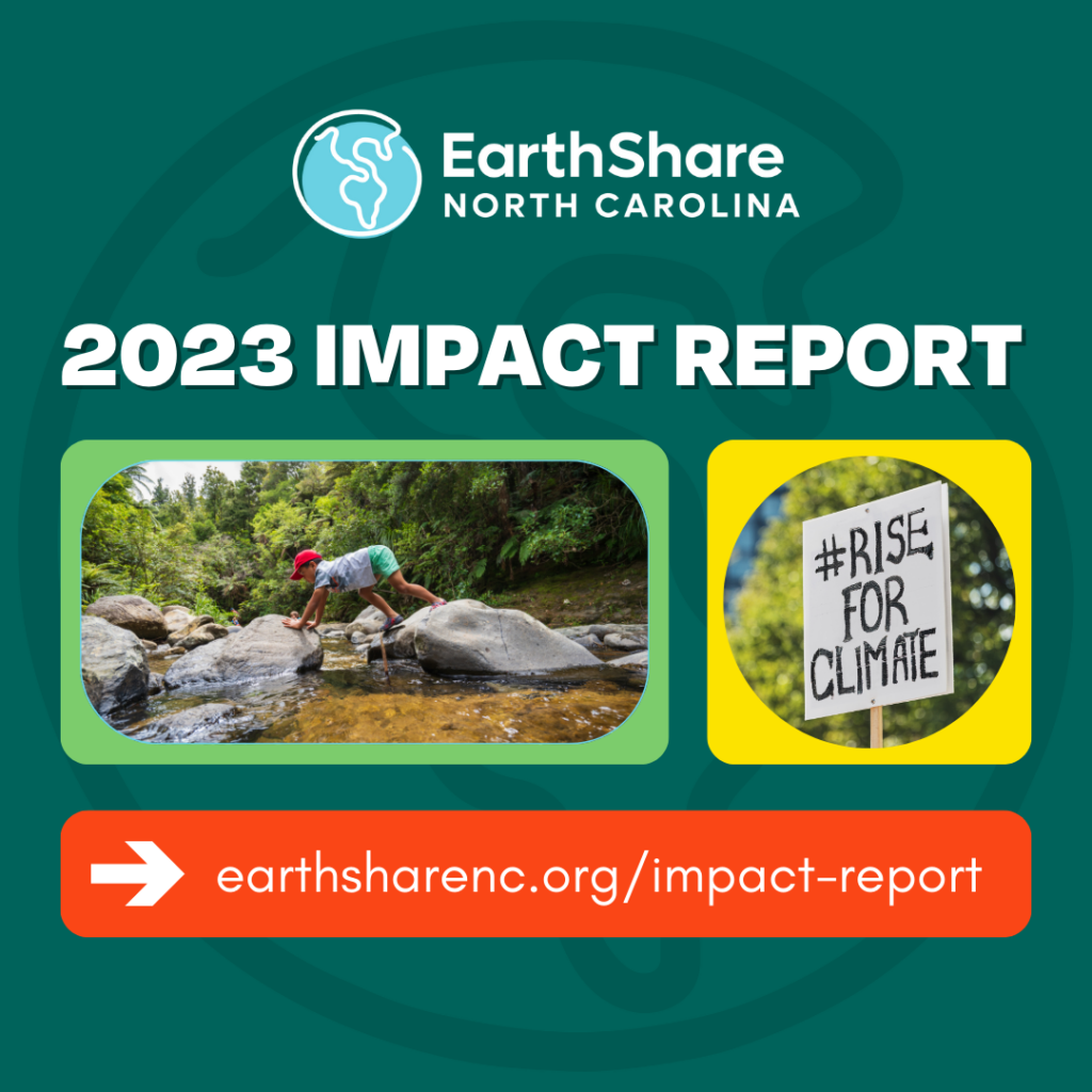 2023 Campaign Toolkit - EarthShare NC