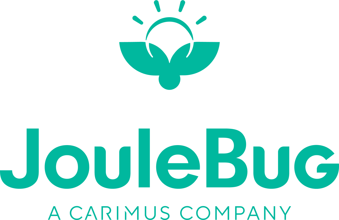 JouleBug A Carimus Company logo