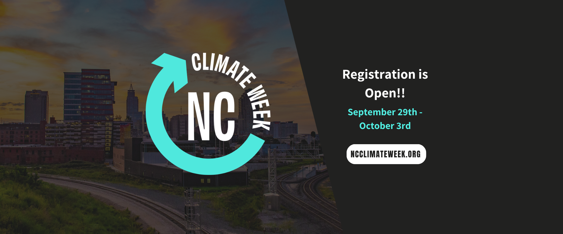 NC Climate Week