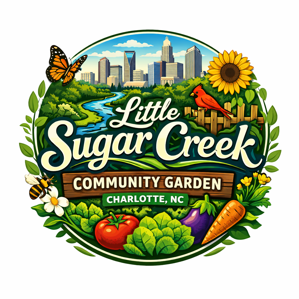 Little Sugar Creek logo